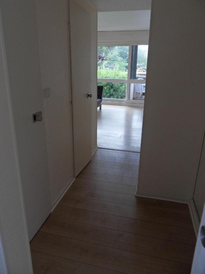 Studio Cap Sud Capbreton Proche Plage ภายนอก รูปภาพ