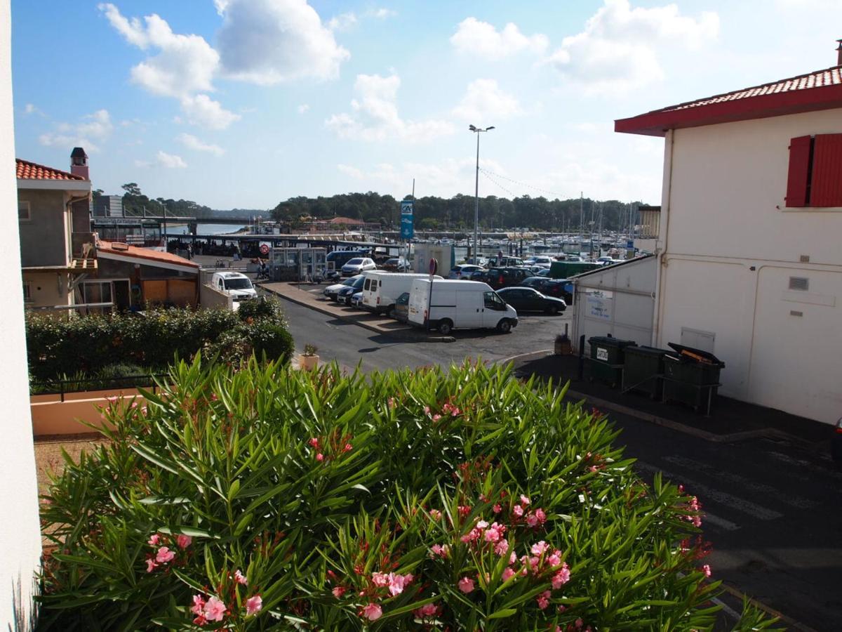 Studio Cap Sud Capbreton Proche Plage ภายนอก รูปภาพ